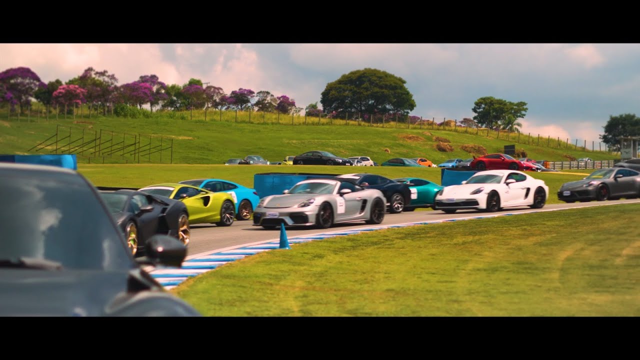 Paíto & Motorgrid - Track n Friends Velocitta